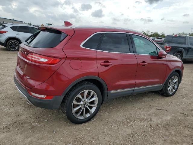 Photo 2 VIN: 5LMCJ2C96HUL04821 - LINCOLN MKC SELECT 