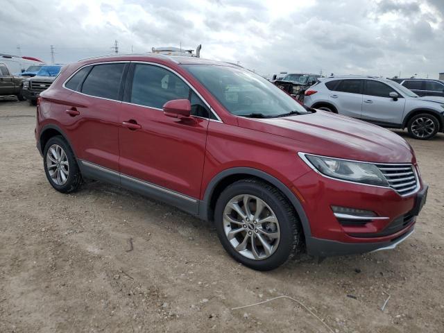 Photo 3 VIN: 5LMCJ2C96HUL04821 - LINCOLN MKC SELECT 