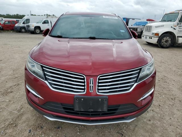 Photo 4 VIN: 5LMCJ2C96HUL04821 - LINCOLN MKC SELECT 