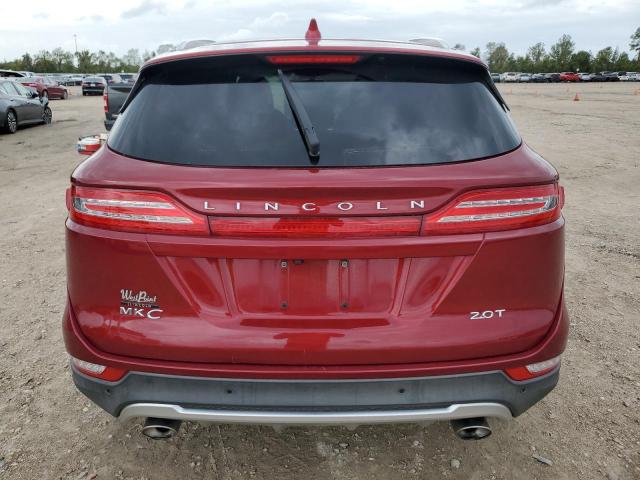 Photo 5 VIN: 5LMCJ2C96HUL04821 - LINCOLN MKC SELECT 