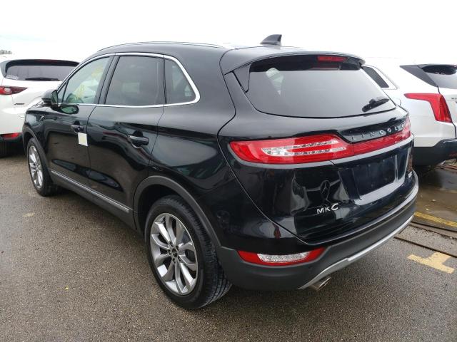 Photo 2 VIN: 5LMCJ2C96HUL31081 - LINCOLN MKC SELECT 