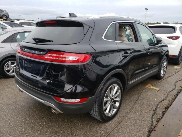 Photo 3 VIN: 5LMCJ2C96HUL31081 - LINCOLN MKC SELECT 