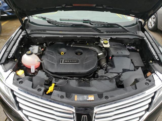 Photo 6 VIN: 5LMCJ2C96HUL31081 - LINCOLN MKC SELECT 