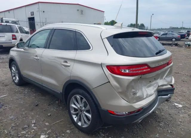 Photo 2 VIN: 5LMCJ2C96HUL32683 - LINCOLN MKC 