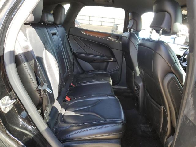 Photo 10 VIN: 5LMCJ2C96HUL33414 - LINCOLN MKC SELECT 