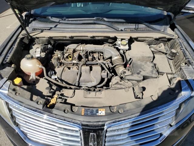 Photo 11 VIN: 5LMCJ2C96HUL33414 - LINCOLN MKC SELECT 