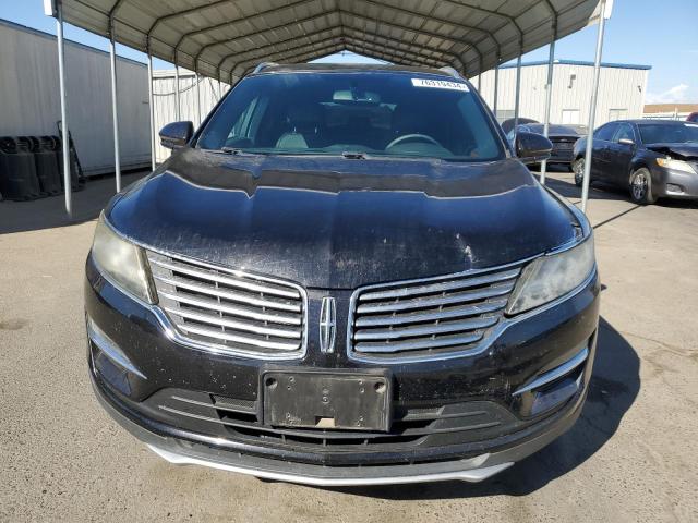 Photo 4 VIN: 5LMCJ2C96HUL33414 - LINCOLN MKC SELECT 