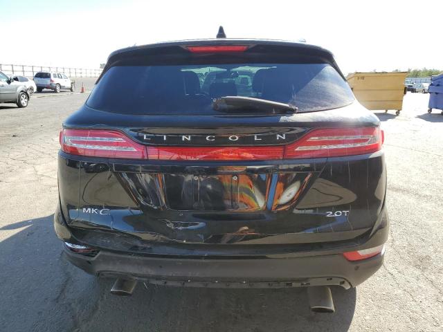 Photo 5 VIN: 5LMCJ2C96HUL33414 - LINCOLN MKC SELECT 