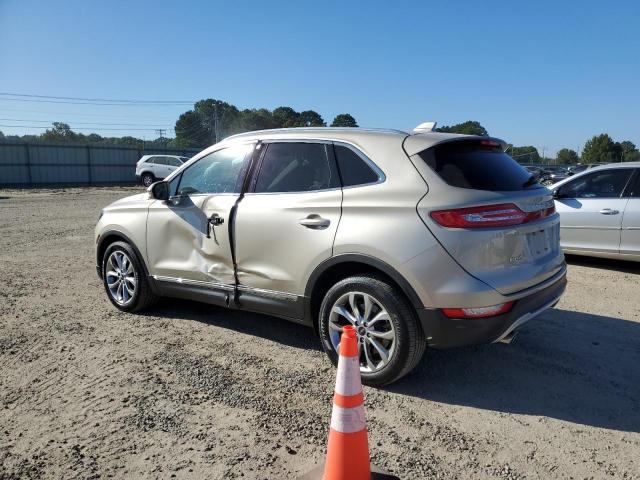 Photo 1 VIN: 5LMCJ2C96HUL39696 - LINCOLN MKC 