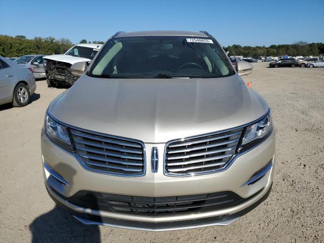 Photo 4 VIN: 5LMCJ2C96HUL39696 - LINCOLN MKC 