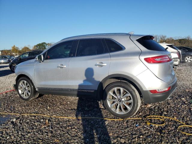 Photo 1 VIN: 5LMCJ2C96HUL55509 - LINCOLN MKC SELECT 