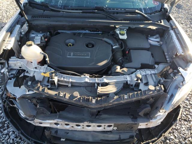 Photo 11 VIN: 5LMCJ2C96HUL55509 - LINCOLN MKC SELECT 