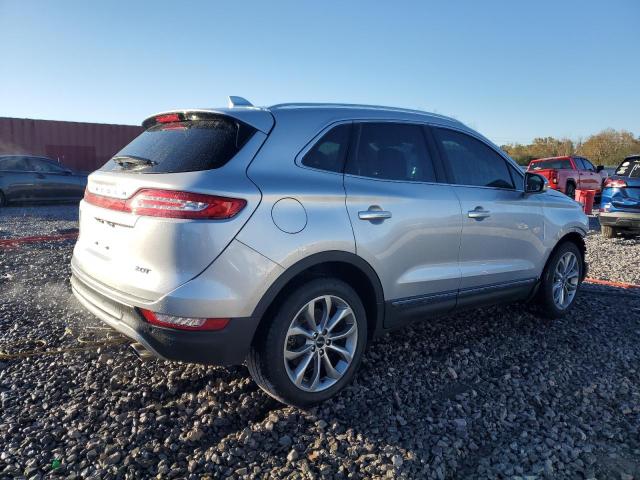 Photo 2 VIN: 5LMCJ2C96HUL55509 - LINCOLN MKC SELECT 