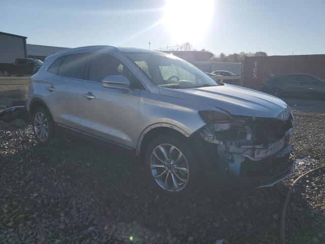 Photo 3 VIN: 5LMCJ2C96HUL55509 - LINCOLN MKC SELECT 