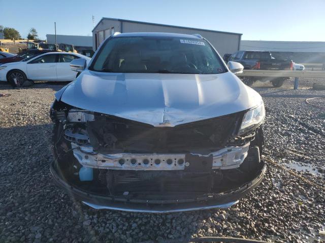 Photo 4 VIN: 5LMCJ2C96HUL55509 - LINCOLN MKC SELECT 