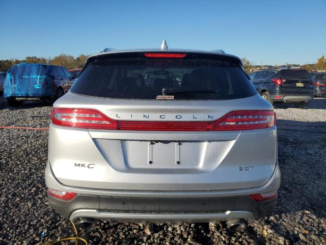 Photo 5 VIN: 5LMCJ2C96HUL55509 - LINCOLN MKC SELECT 