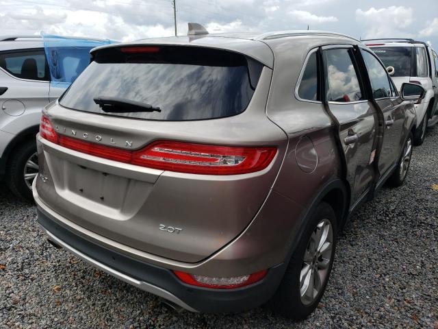 Photo 3 VIN: 5LMCJ2C96JUL20457 - LINCOLN MKC SELECT 