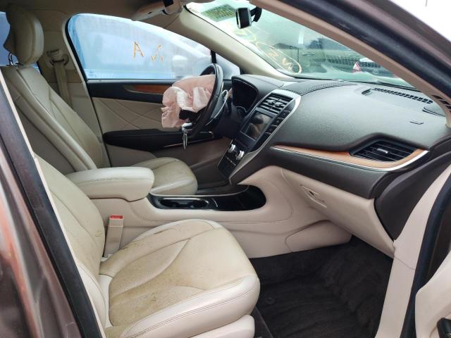 Photo 4 VIN: 5LMCJ2C96JUL20457 - LINCOLN MKC SELECT 