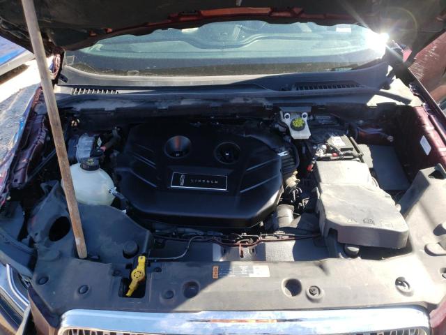 Photo 6 VIN: 5LMCJ2C96KUL02915 - LINCOLN MKC SELECT 