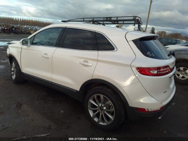 Photo 2 VIN: 5LMCJ2C96KUL13428 - LINCOLN MKC 