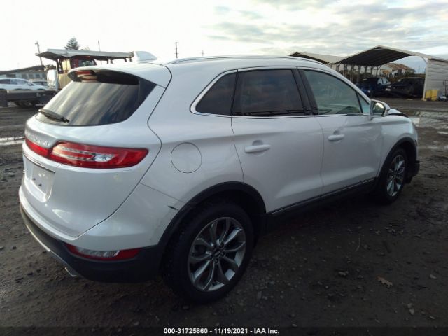 Photo 3 VIN: 5LMCJ2C96KUL13428 - LINCOLN MKC 