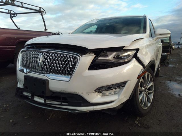 Photo 5 VIN: 5LMCJ2C96KUL13428 - LINCOLN MKC 