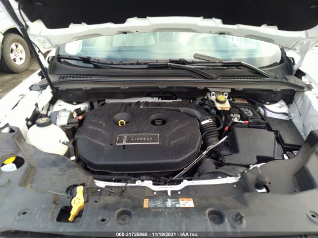 Photo 9 VIN: 5LMCJ2C96KUL13428 - LINCOLN MKC 