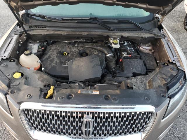 Photo 11 VIN: 5LMCJ2C96KUL16586 - LINCOLN MKC SELECT 