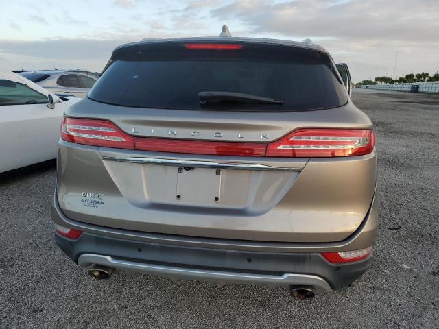 Photo 5 VIN: 5LMCJ2C96KUL16586 - LINCOLN MKC SELECT 