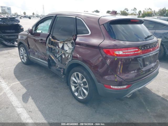 Photo 2 VIN: 5LMCJ2C96KUL17334 - LINCOLN MKC 