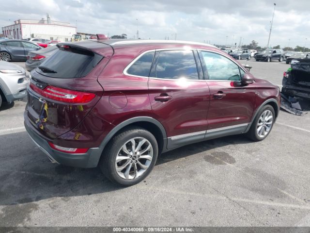 Photo 3 VIN: 5LMCJ2C96KUL17334 - LINCOLN MKC 