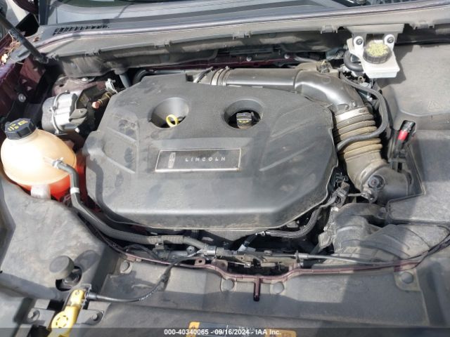 Photo 9 VIN: 5LMCJ2C96KUL17334 - LINCOLN MKC 