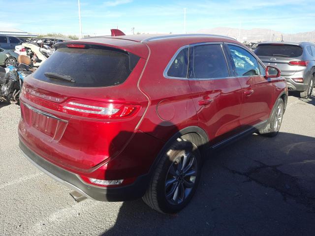 Photo 3 VIN: 5LMCJ2C96KUL21206 - LINCOLN MKC 