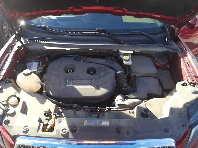 Photo 6 VIN: 5LMCJ2C96KUL21206 - LINCOLN MKC 