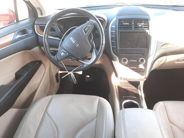 Photo 8 VIN: 5LMCJ2C96KUL21206 - LINCOLN MKC 