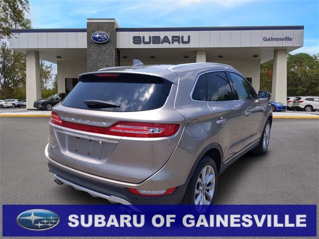 Photo 2 VIN: 5LMCJ2C96KUL22761 - LINCOLN MKC 