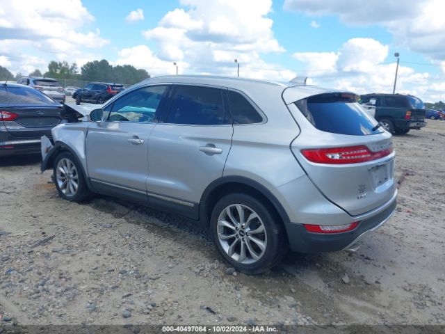 Photo 2 VIN: 5LMCJ2C96KUL42850 - LINCOLN MKC 