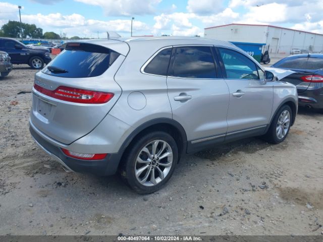 Photo 3 VIN: 5LMCJ2C96KUL42850 - LINCOLN MKC 