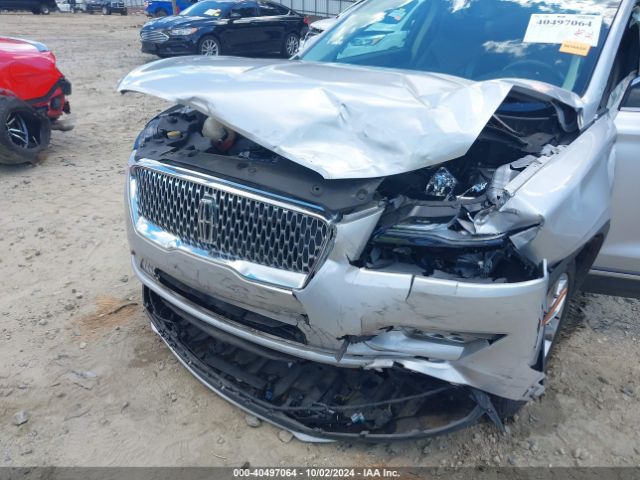 Photo 5 VIN: 5LMCJ2C96KUL42850 - LINCOLN MKC 