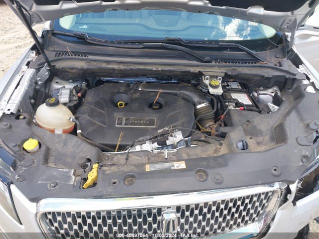 Photo 9 VIN: 5LMCJ2C96KUL42850 - LINCOLN MKC 