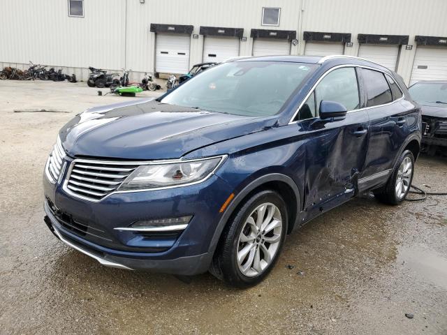 Photo 0 VIN: 5LMCJ2C97GUJ00978 - LINCOLN MKC 