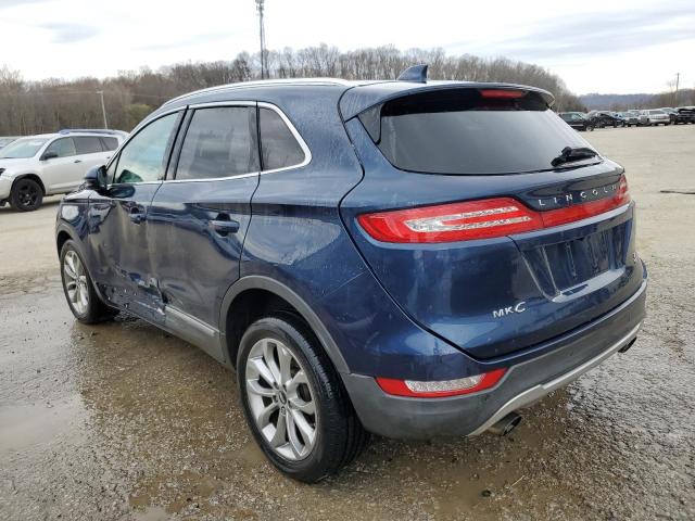 Photo 1 VIN: 5LMCJ2C97GUJ00978 - LINCOLN MKC 