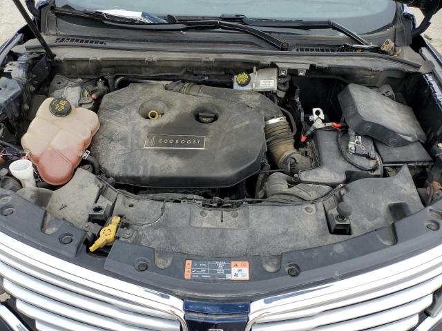 Photo 10 VIN: 5LMCJ2C97GUJ00978 - LINCOLN MKC 