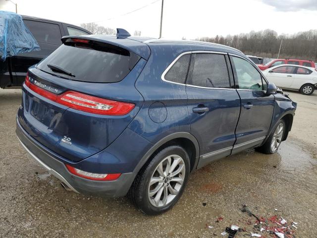 Photo 2 VIN: 5LMCJ2C97GUJ00978 - LINCOLN MKC 