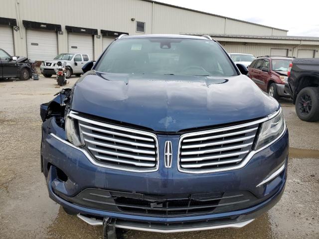 Photo 4 VIN: 5LMCJ2C97GUJ00978 - LINCOLN MKC 