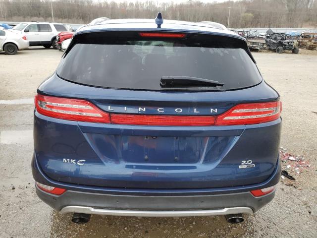 Photo 5 VIN: 5LMCJ2C97GUJ00978 - LINCOLN MKC 