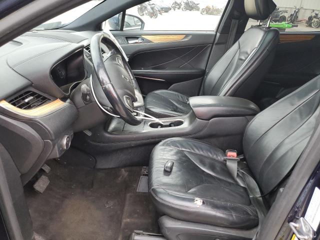 Photo 6 VIN: 5LMCJ2C97GUJ00978 - LINCOLN MKC 