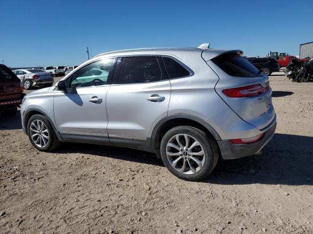 Photo 1 VIN: 5LMCJ2C97GUJ20289 - LINCOLN MKC SELECT 