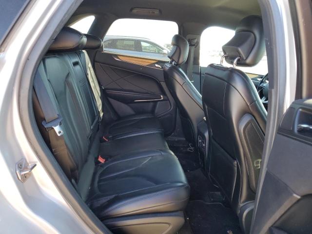 Photo 10 VIN: 5LMCJ2C97GUJ20289 - LINCOLN MKC SELECT 