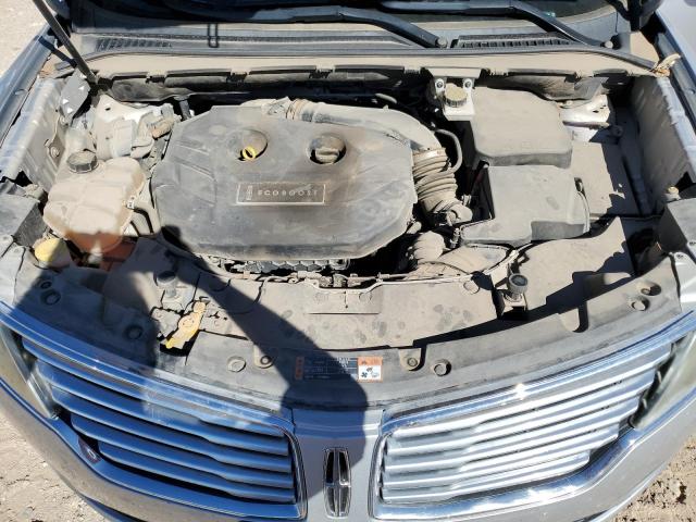 Photo 11 VIN: 5LMCJ2C97GUJ20289 - LINCOLN MKC SELECT 